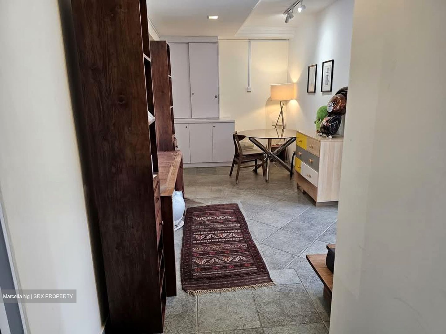 Pine Grove (D21), Condominium #576167411